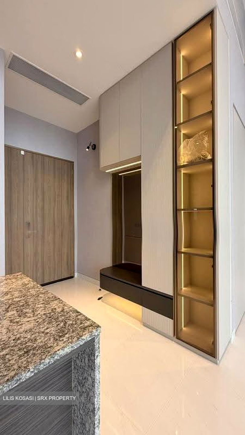 Goodwood Grand (D10), Apartment #627837701